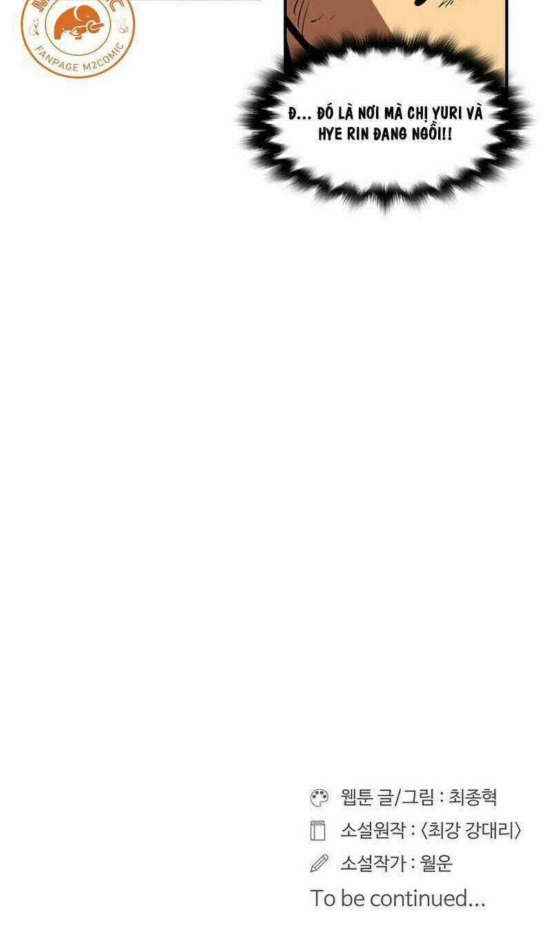 Raid - Chapter 94 - Trang 49