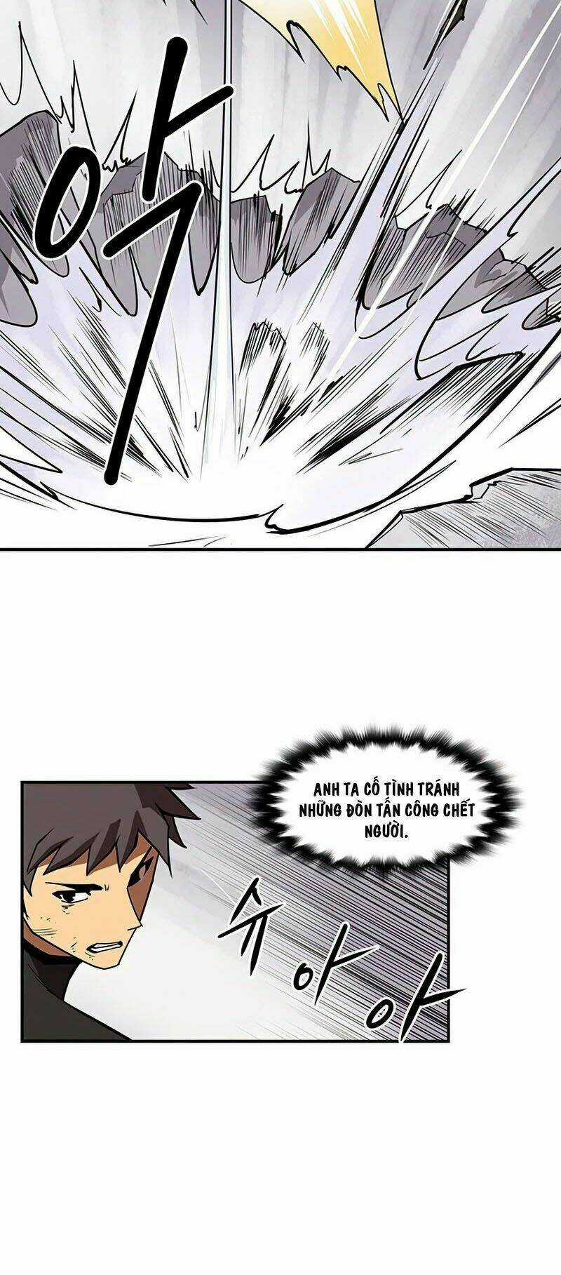 Raid - Chapter 95 - Trang 17