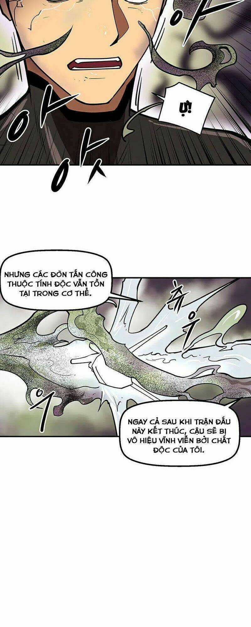 Raid - Chapter 95 - Trang 27