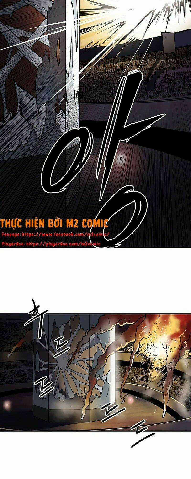 Raid - Chapter 95 - Trang 4