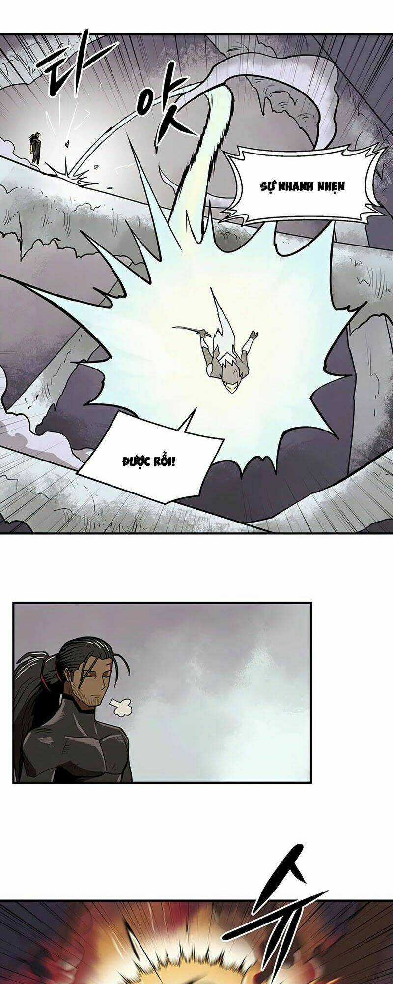 Raid - Chapter 95 - Trang 33