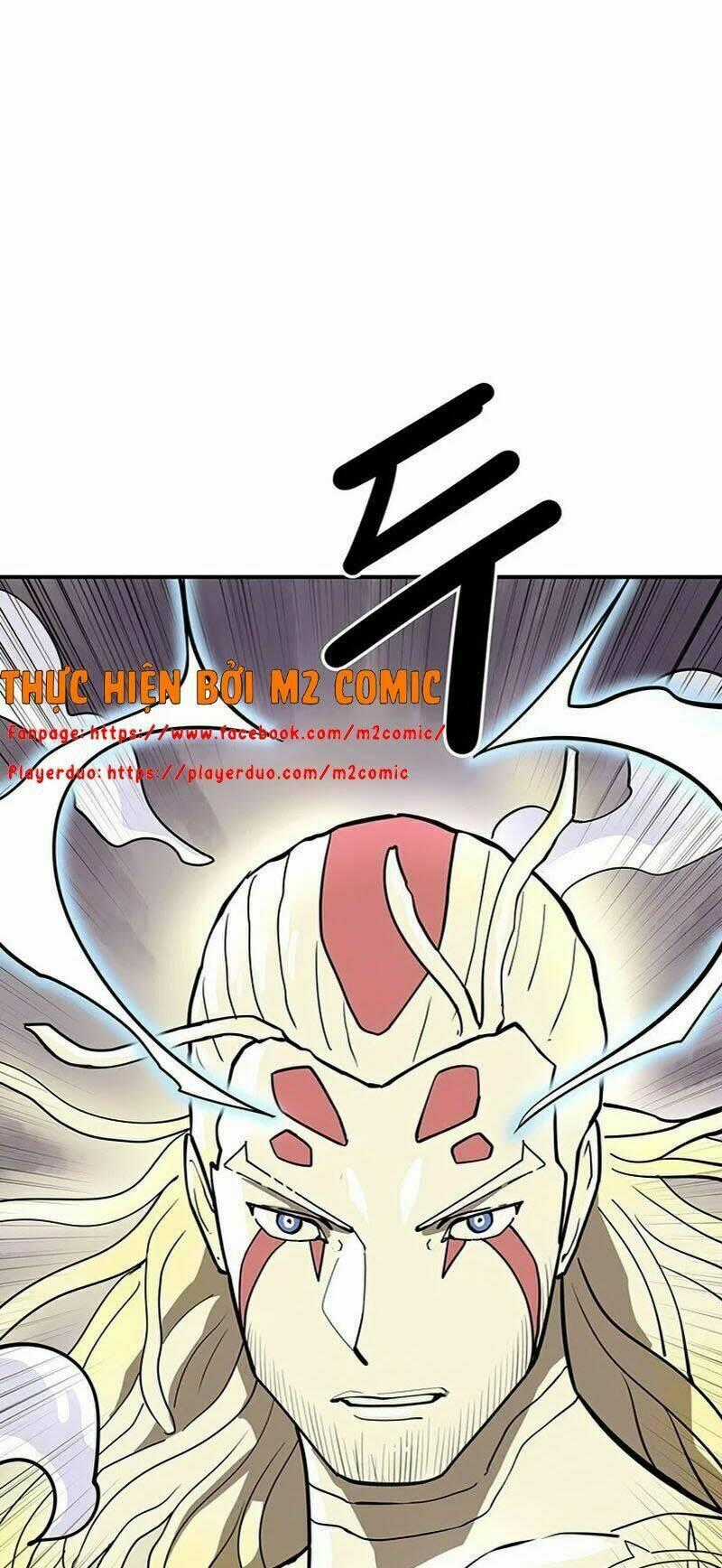 Raid - Chapter 95 - Trang 43