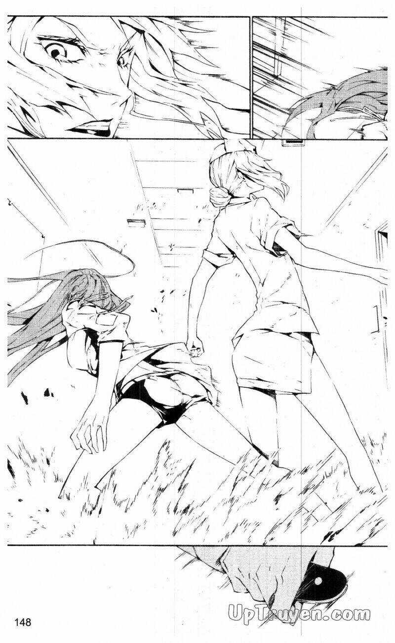 Raiders - Chapter 59 - Trang 2