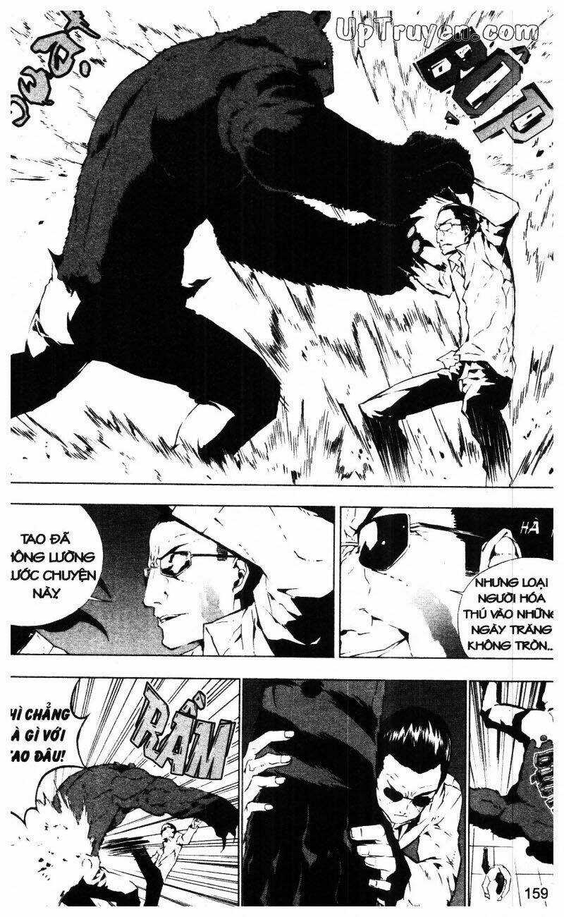 Raiders - Chapter 59 - Trang 11