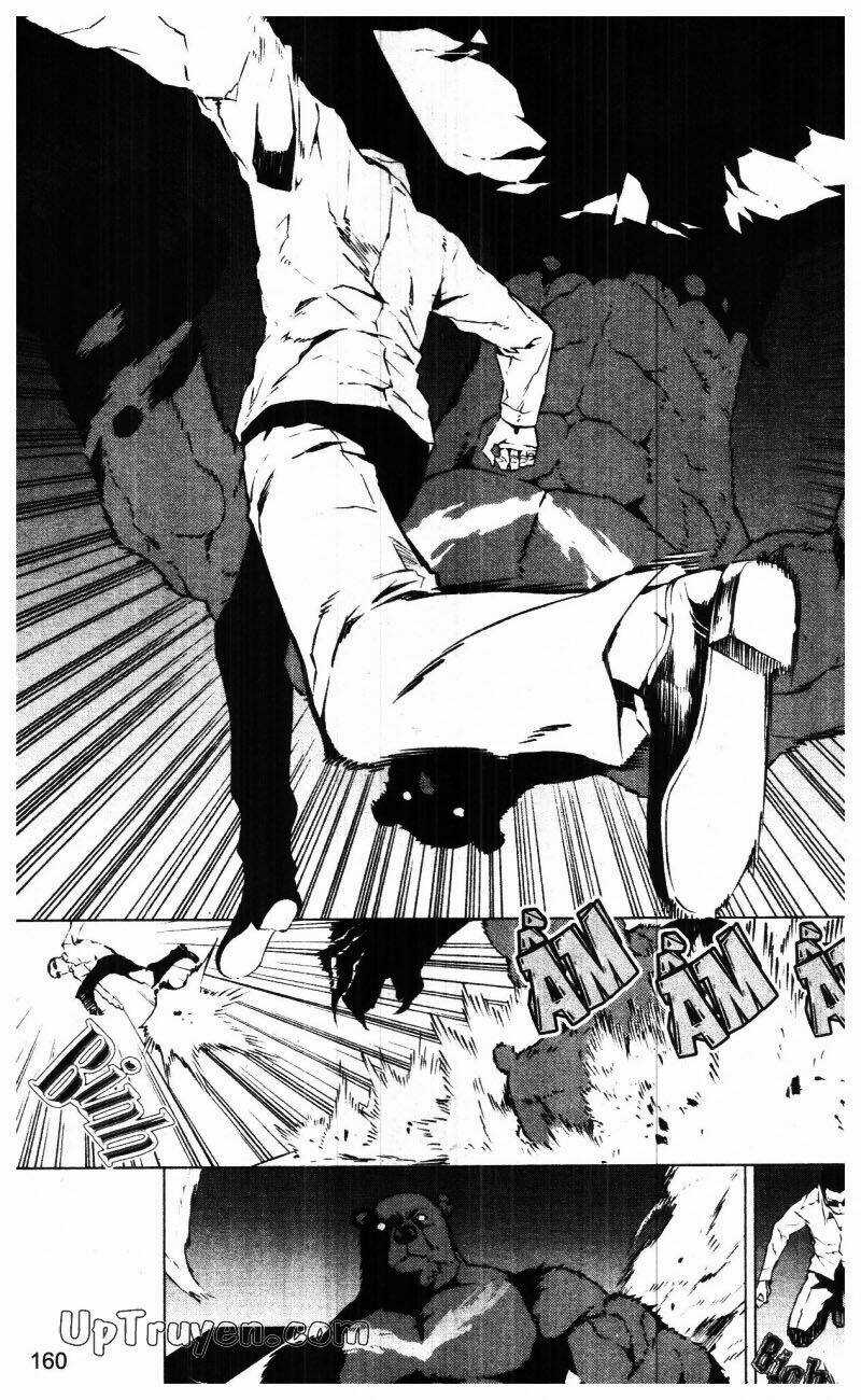 Raiders - Chapter 59 - Trang 12