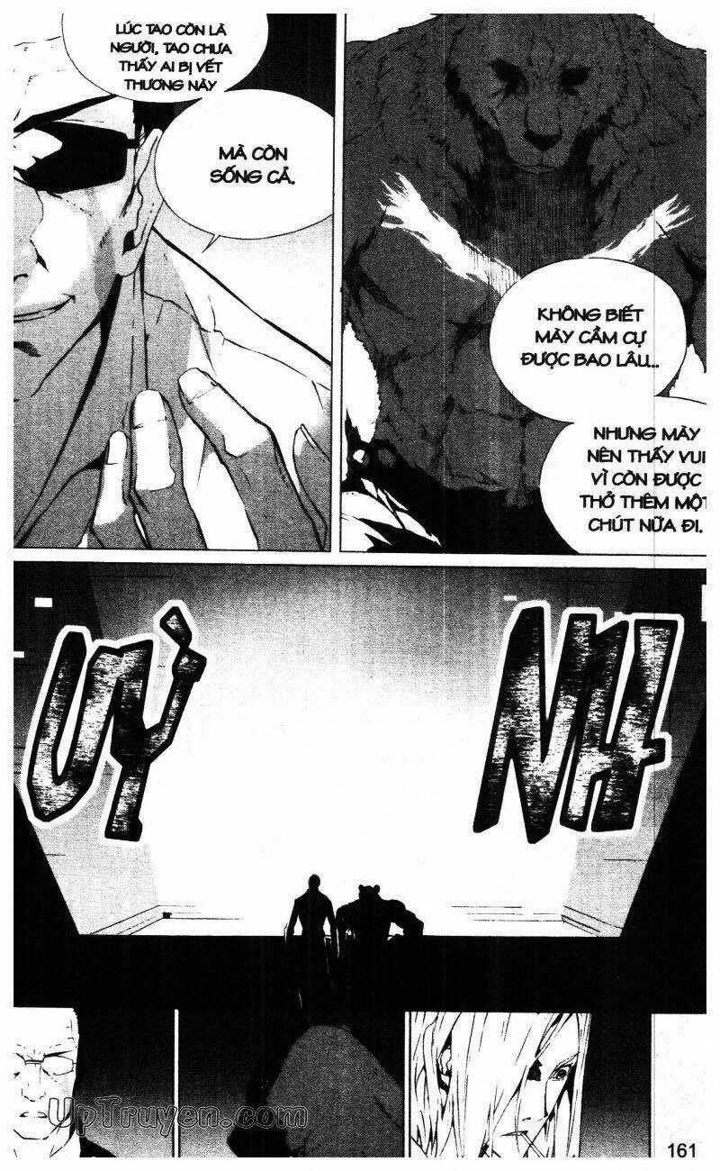 Raiders - Chapter 59 - Trang 13