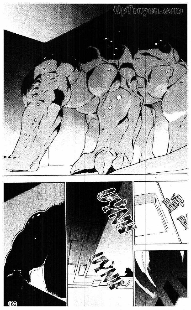 Raiders - Chapter 59 - Trang 14