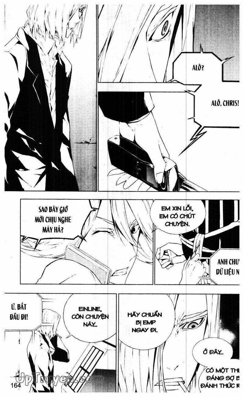 Raiders - Chapter 59 - Trang 16