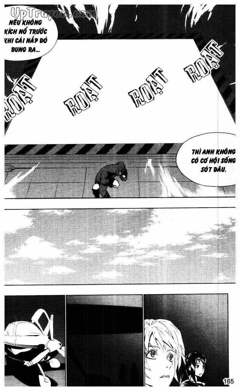 Raiders - Chapter 59 - Trang 17