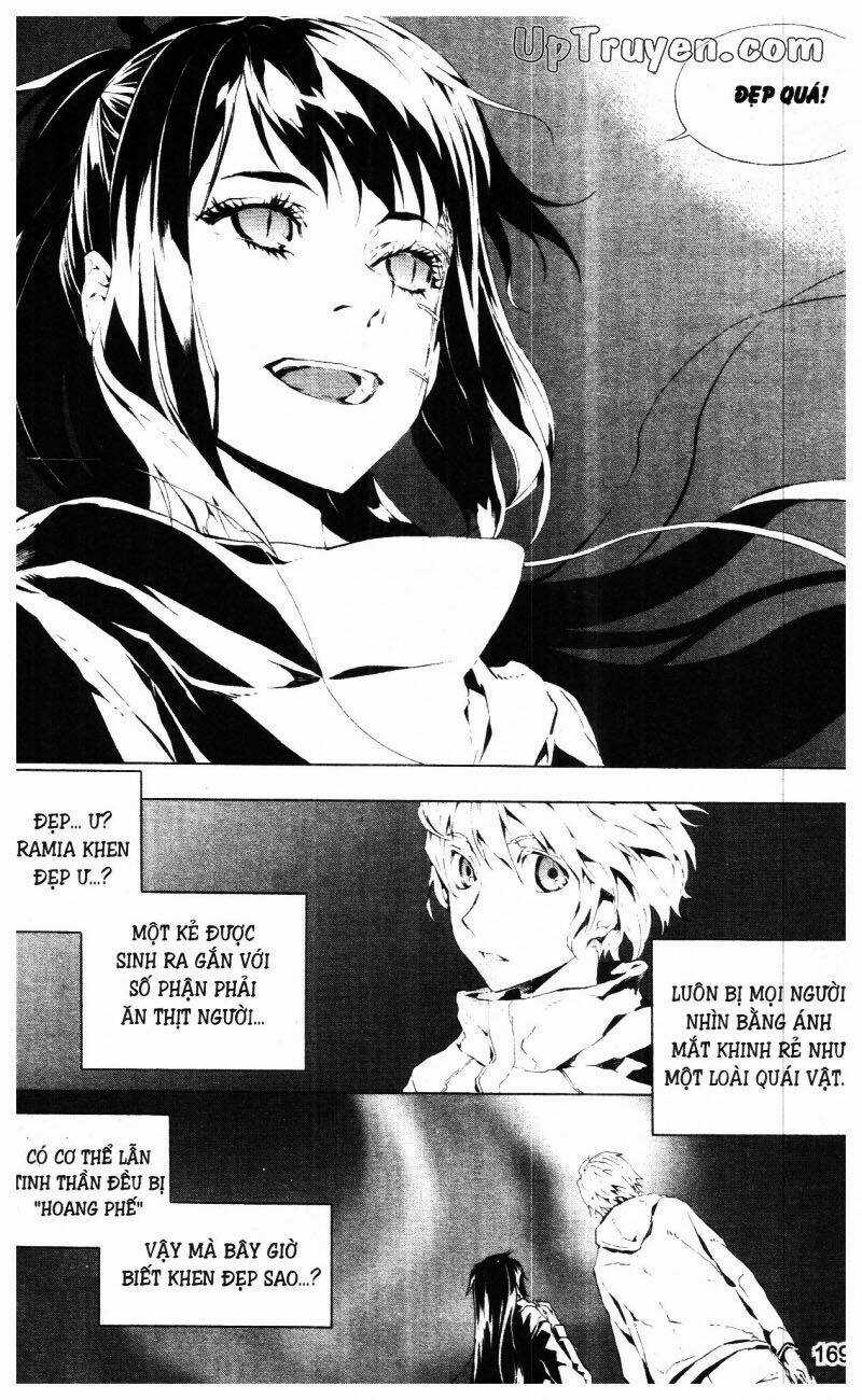 Raiders - Chapter 59 - Trang 21