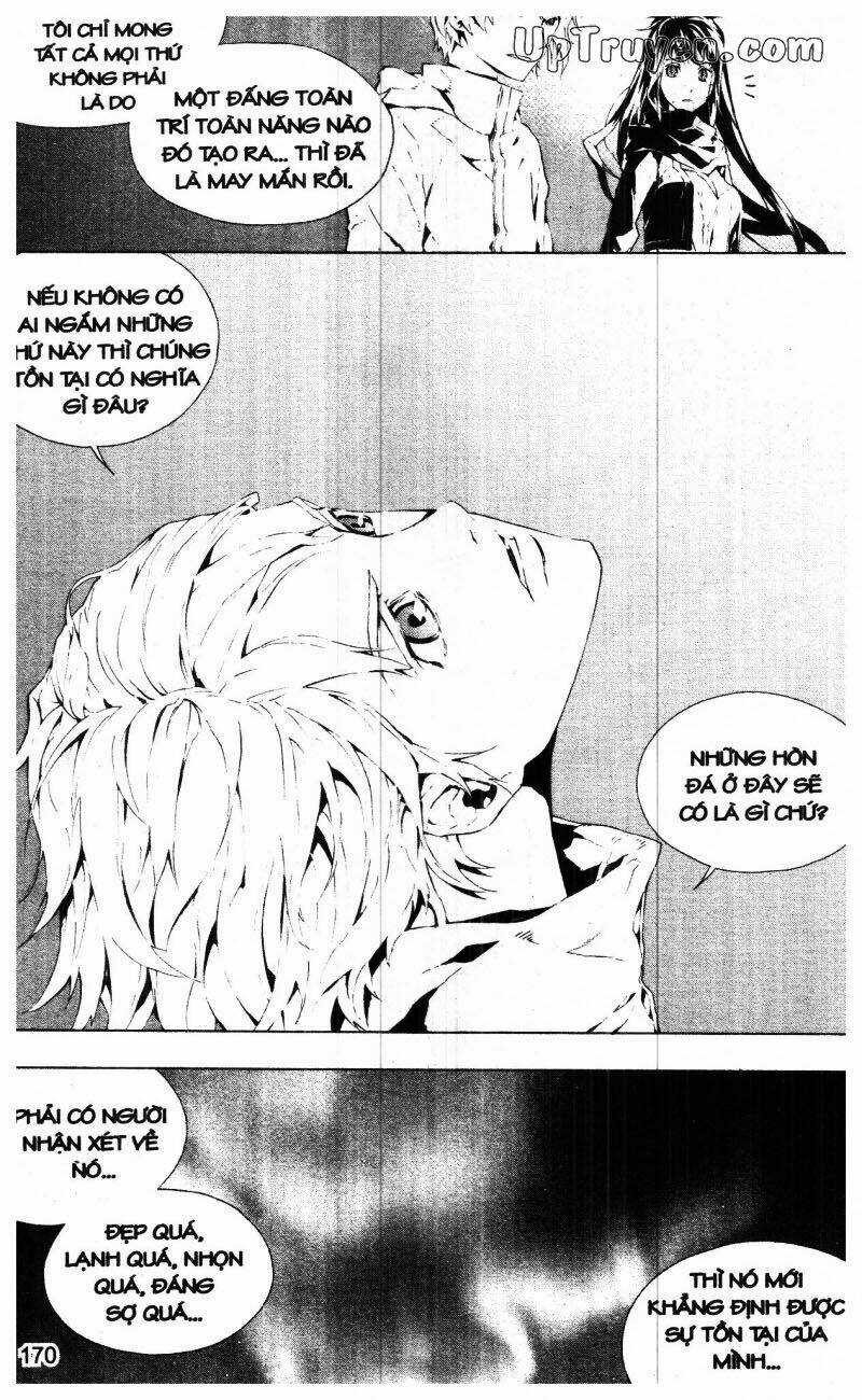 Raiders - Chapter 59 - Trang 22