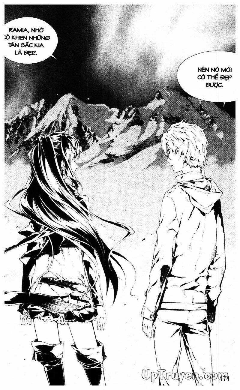 Raiders - Chapter 59 - Trang 23