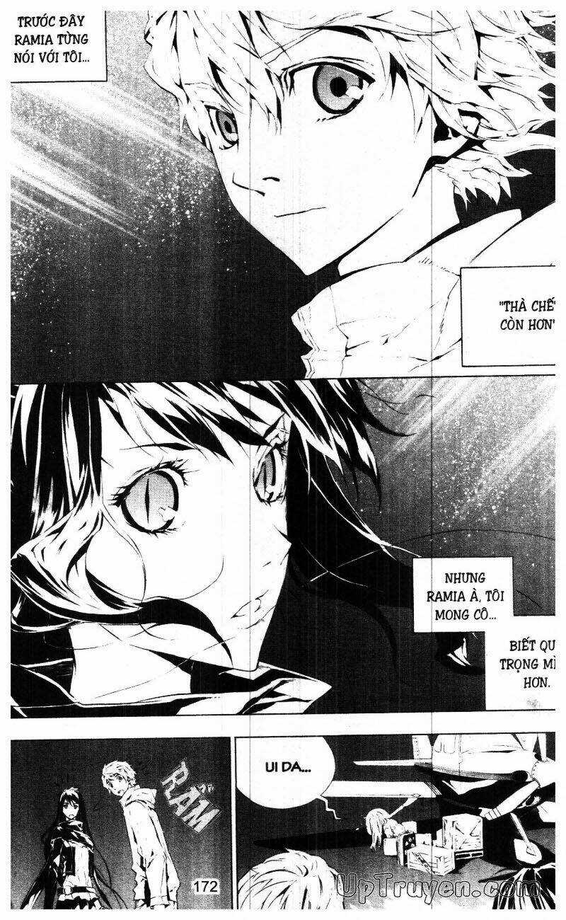 Raiders - Chapter 59 - Trang 24