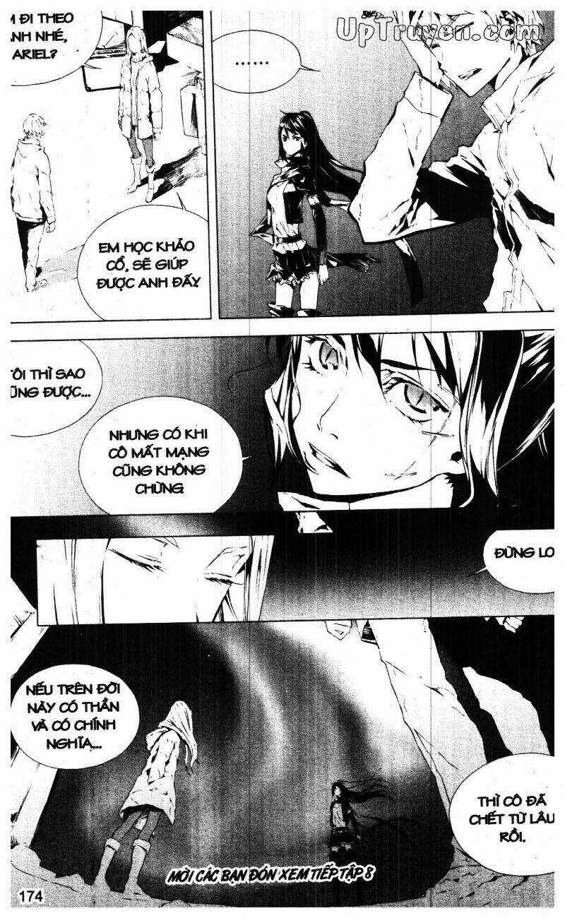 Raiders - Chapter 59 - Trang 26