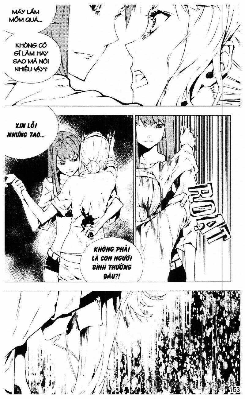 Raiders - Chapter 59 - Trang 7