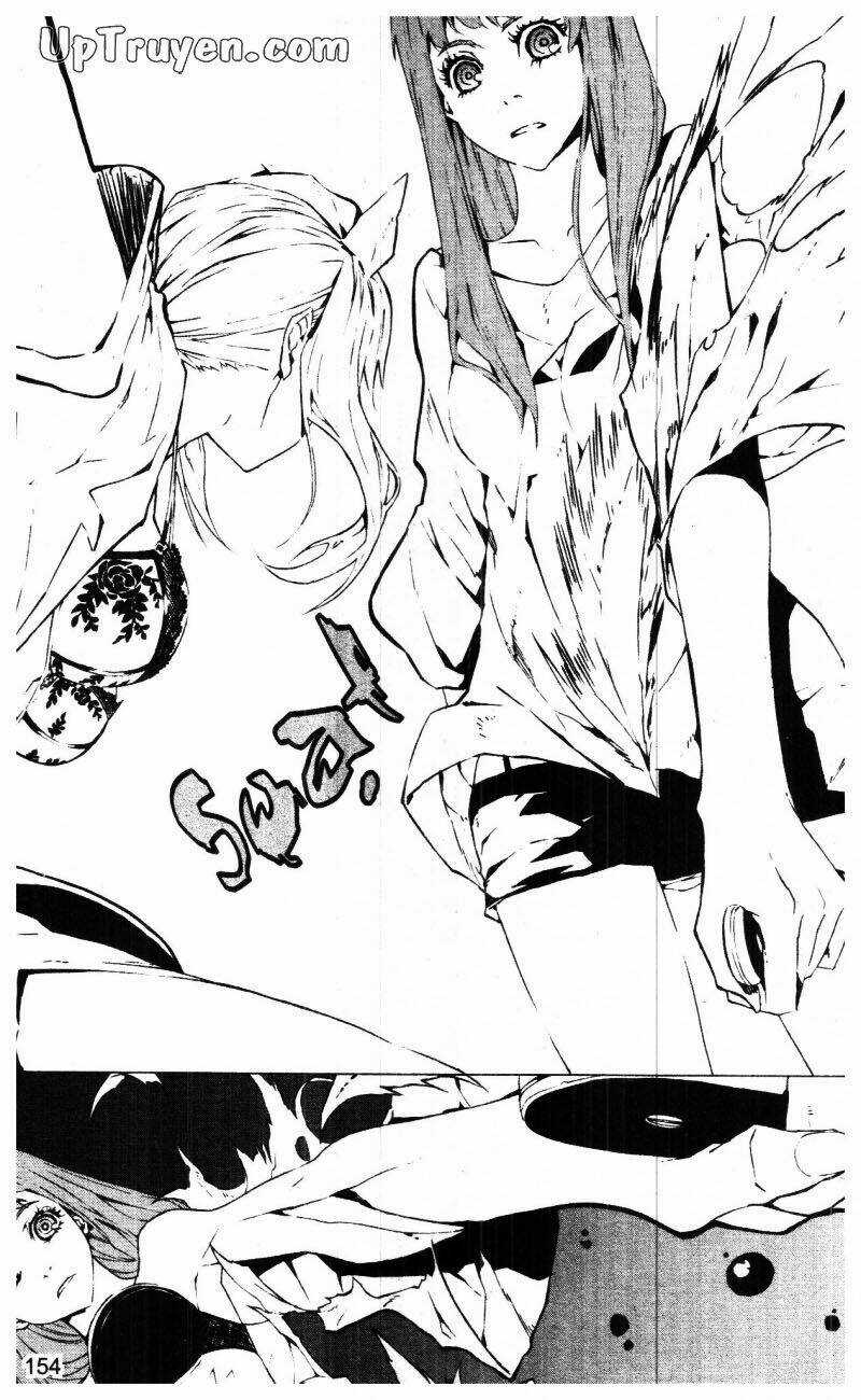 Raiders - Chapter 59 - Trang 8