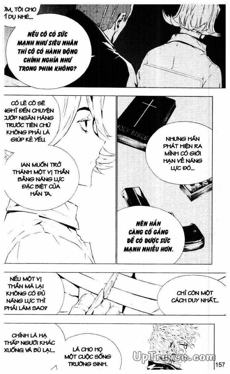 Raiders - Chapter 59 - Trang 9