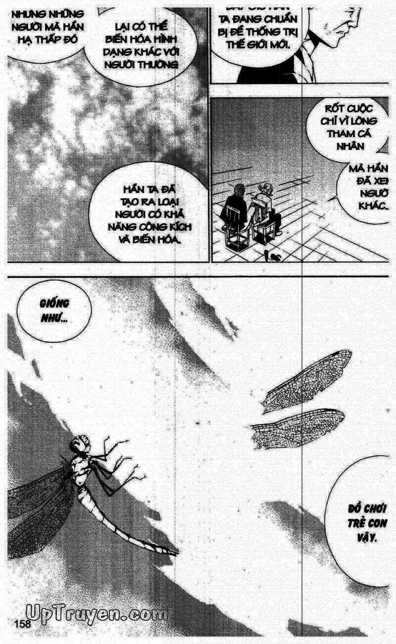 Raiders - Chapter 59 - Trang 10