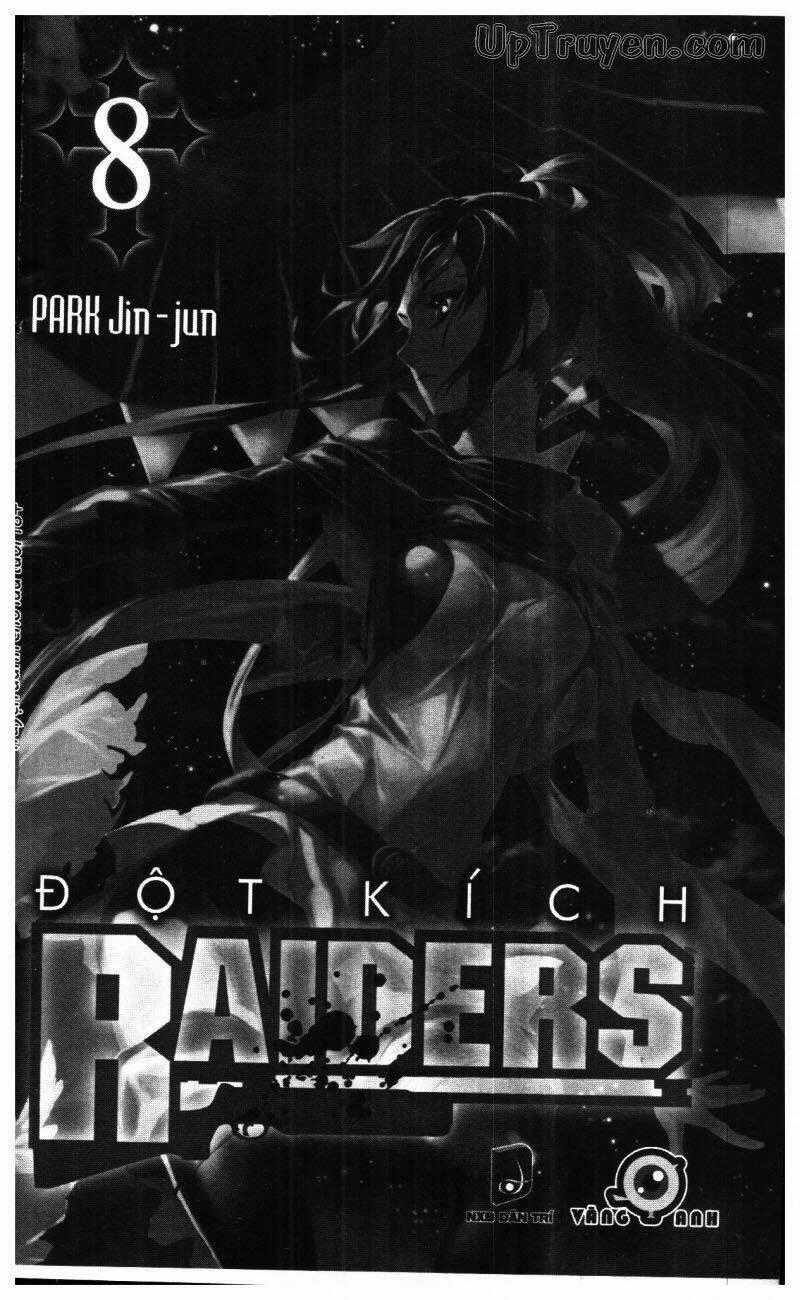Raiders - Chapter 60 - Trang 1