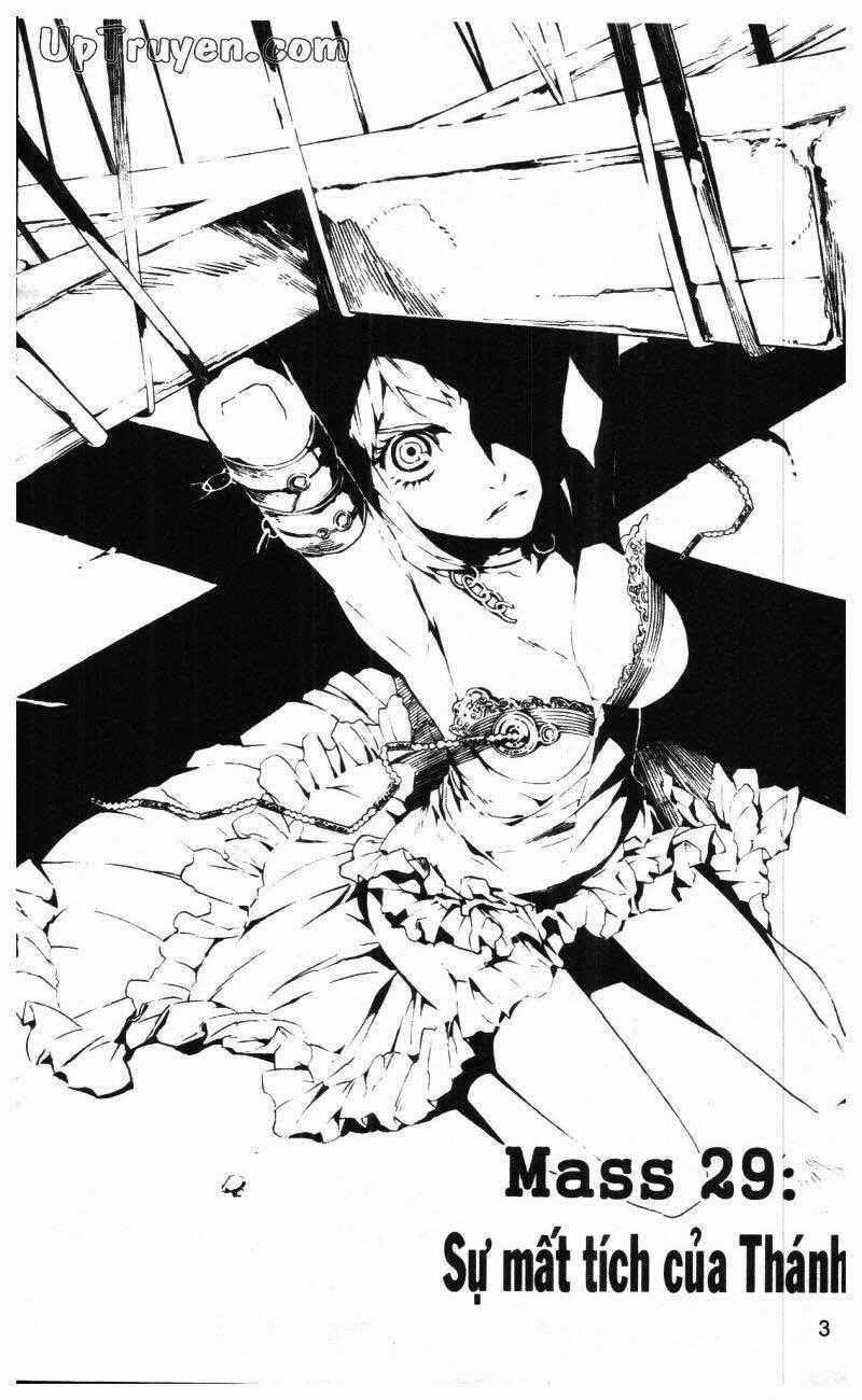 Raiders - Chapter 60 - Trang 2