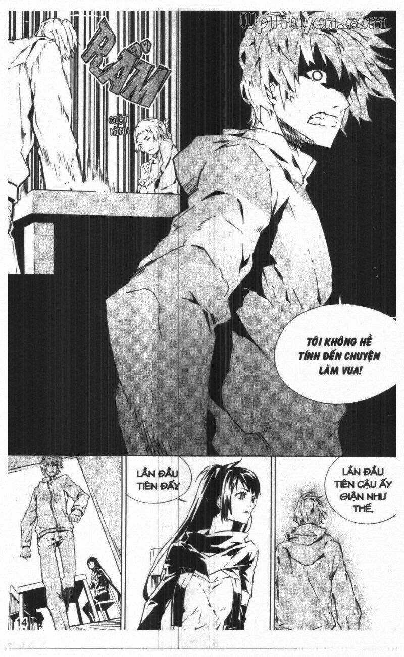 Raiders - Chapter 60 - Trang 13