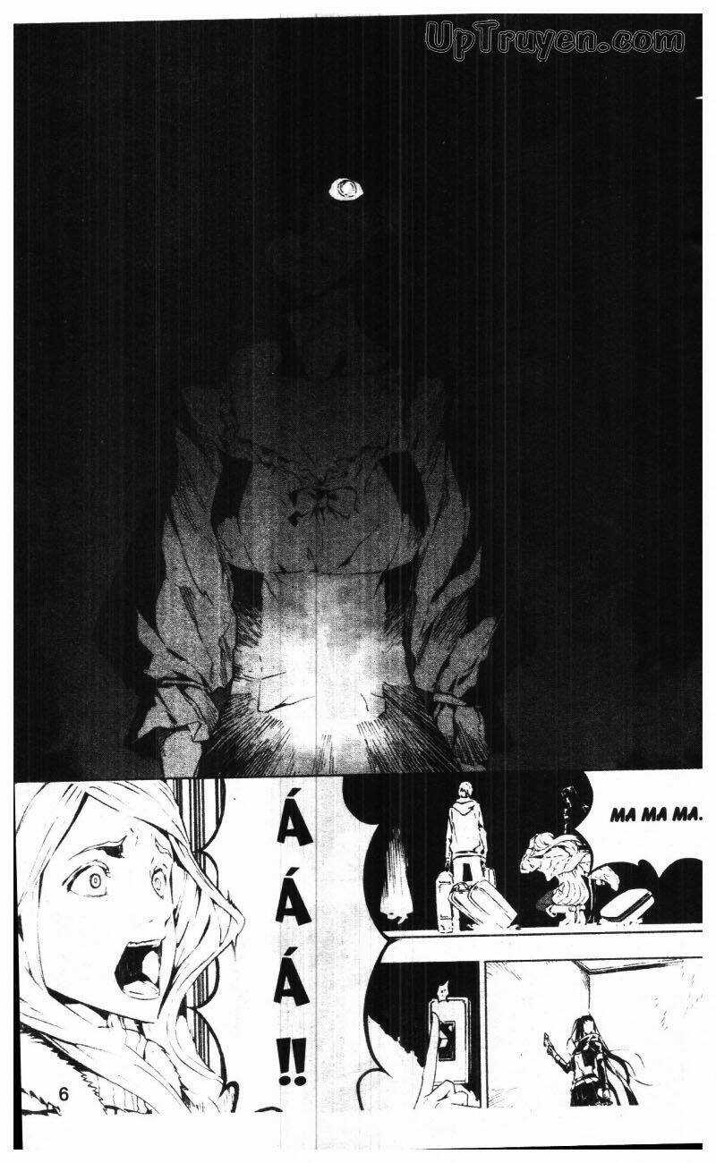 Raiders - Chapter 60 - Trang 5