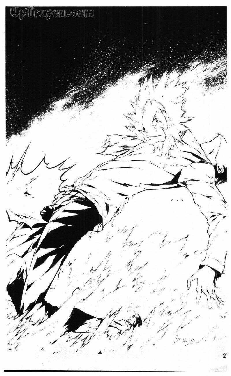 Raiders - Chapter 61 - Trang 11