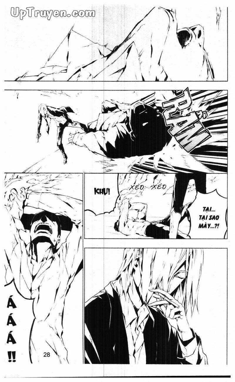 Raiders - Chapter 61 - Trang 12