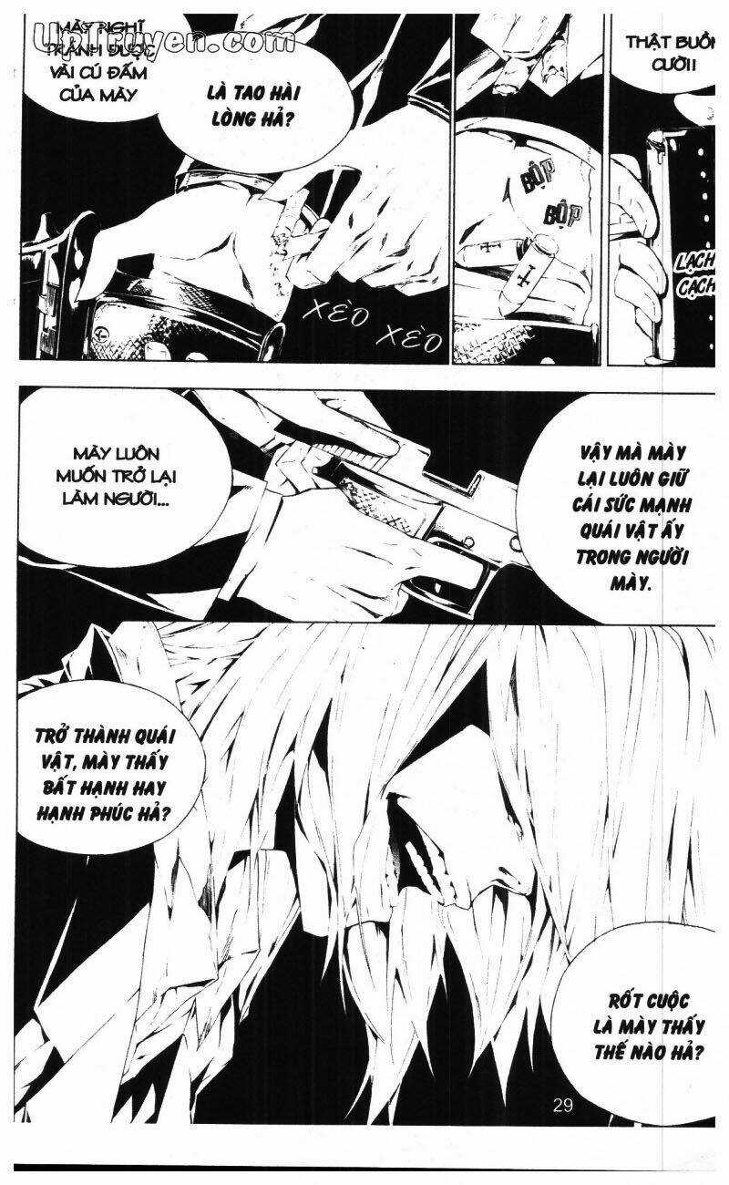 Raiders - Chapter 61 - Trang 13