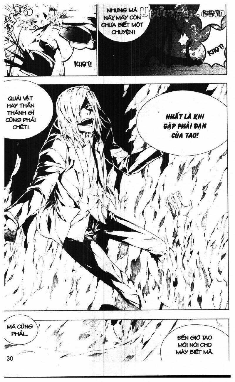 Raiders - Chapter 61 - Trang 14