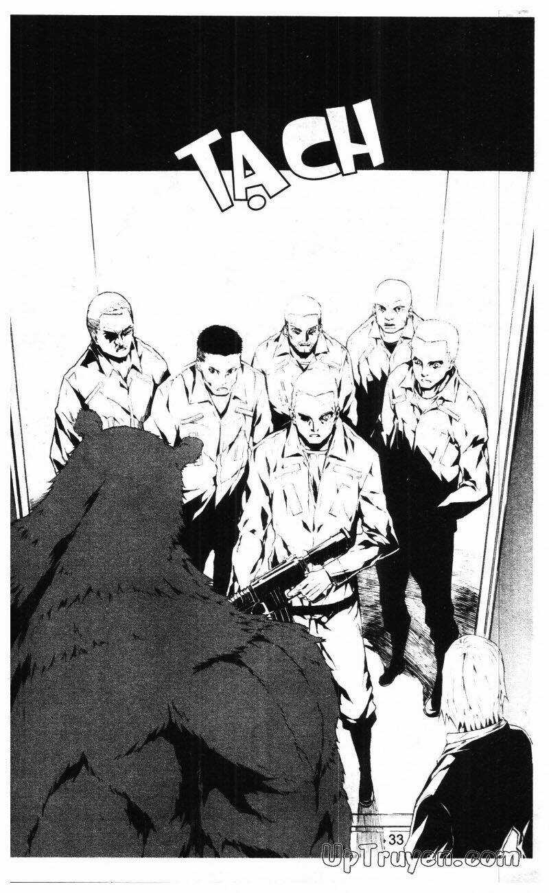 Raiders - Chapter 61 - Trang 17