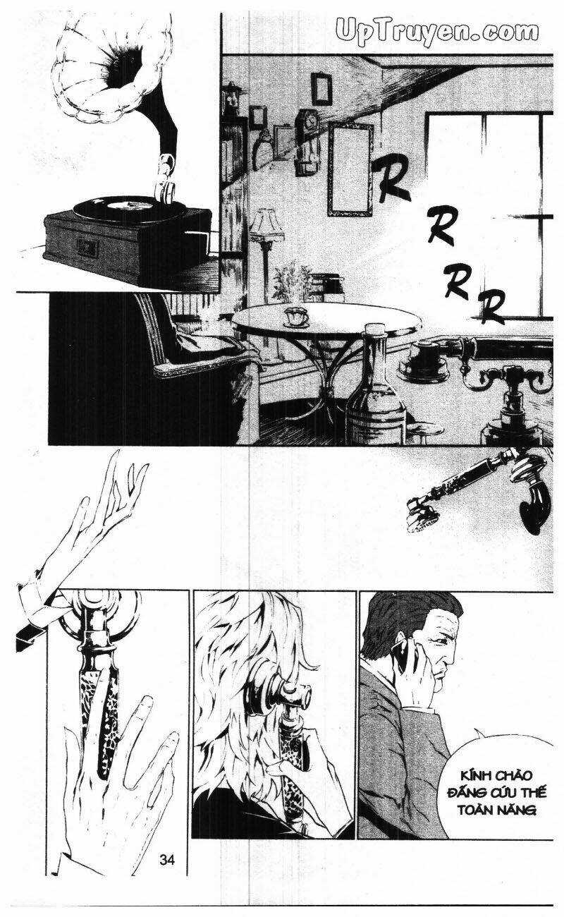 Raiders - Chapter 61 - Trang 18