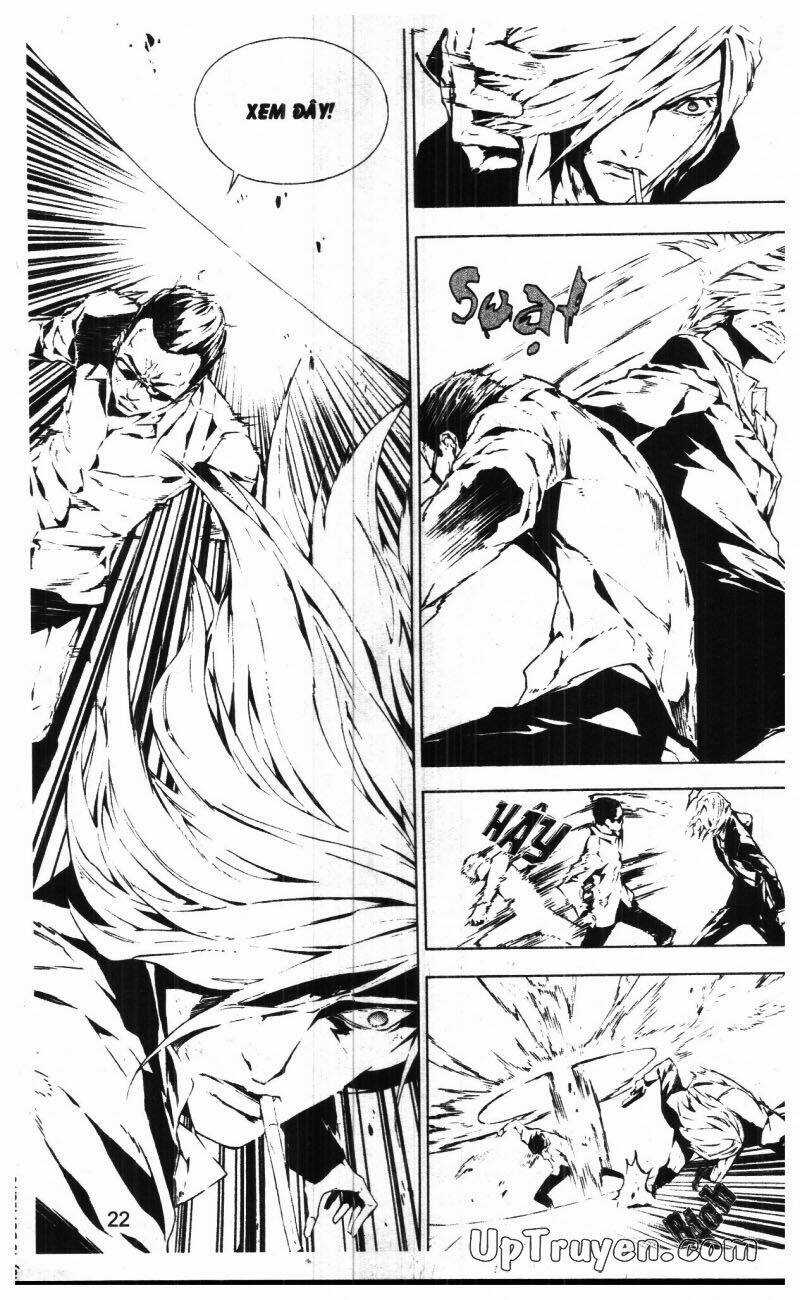 Raiders - Chapter 61 - Trang 6