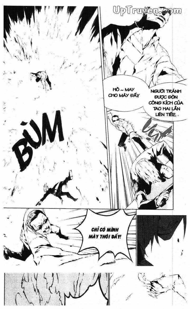 Raiders - Chapter 61 - Trang 7