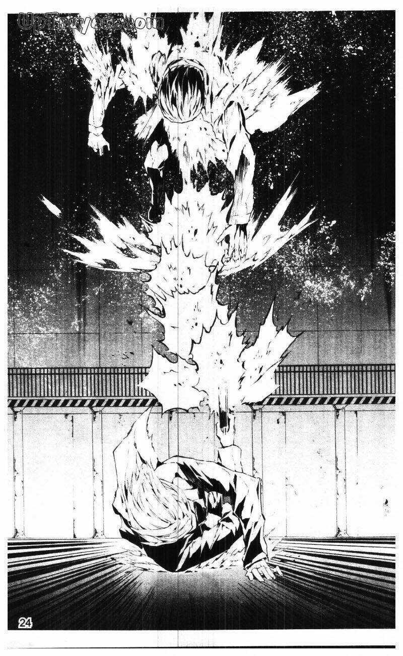 Raiders - Chapter 61 - Trang 8