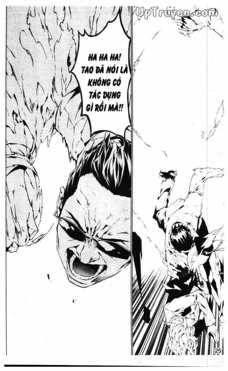 Raiders - Chapter 61 - Trang 9