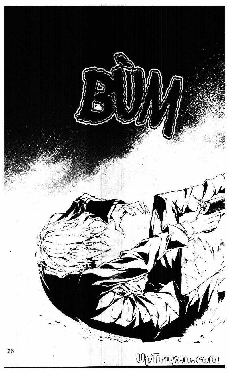 Raiders - Chapter 61 - Trang 10