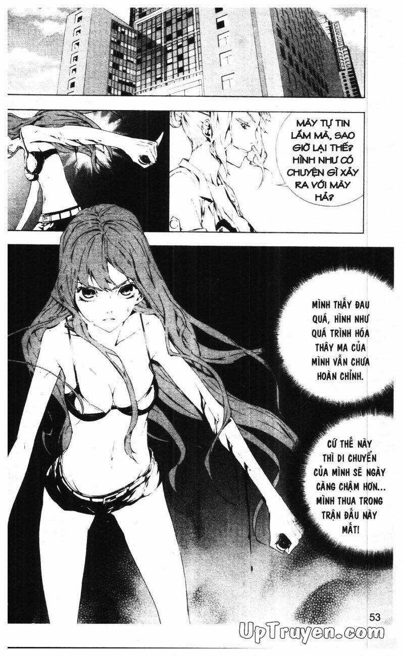 Raiders - Chapter 63 - Trang 1