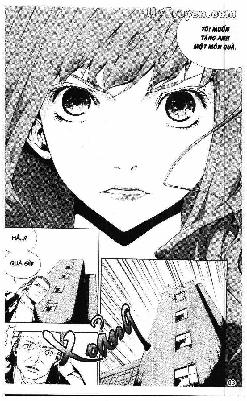 Raiders - Chapter 63 - Trang 11