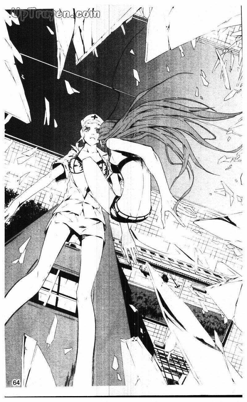 Raiders - Chapter 63 - Trang 12