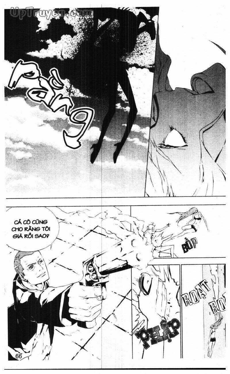 Raiders - Chapter 63 - Trang 14