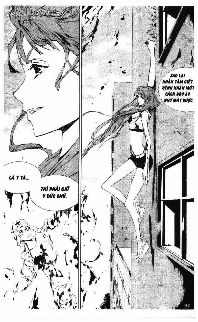 Raiders - Chapter 63 - Trang 15