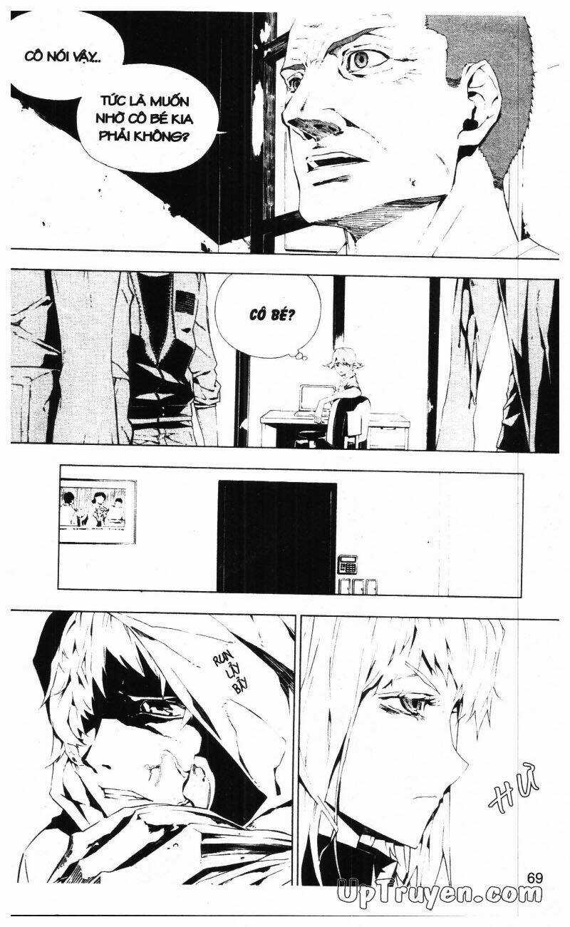 Raiders - Chapter 63 - Trang 17