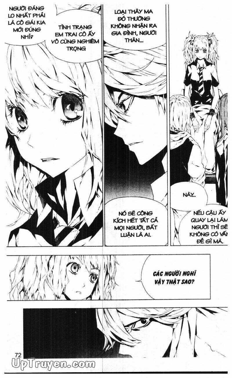 Raiders - Chapter 63 - Trang 20