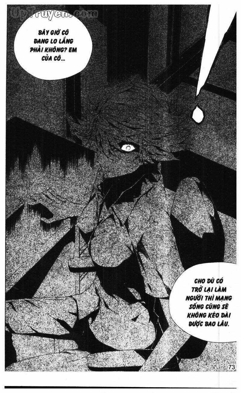 Raiders - Chapter 63 - Trang 21