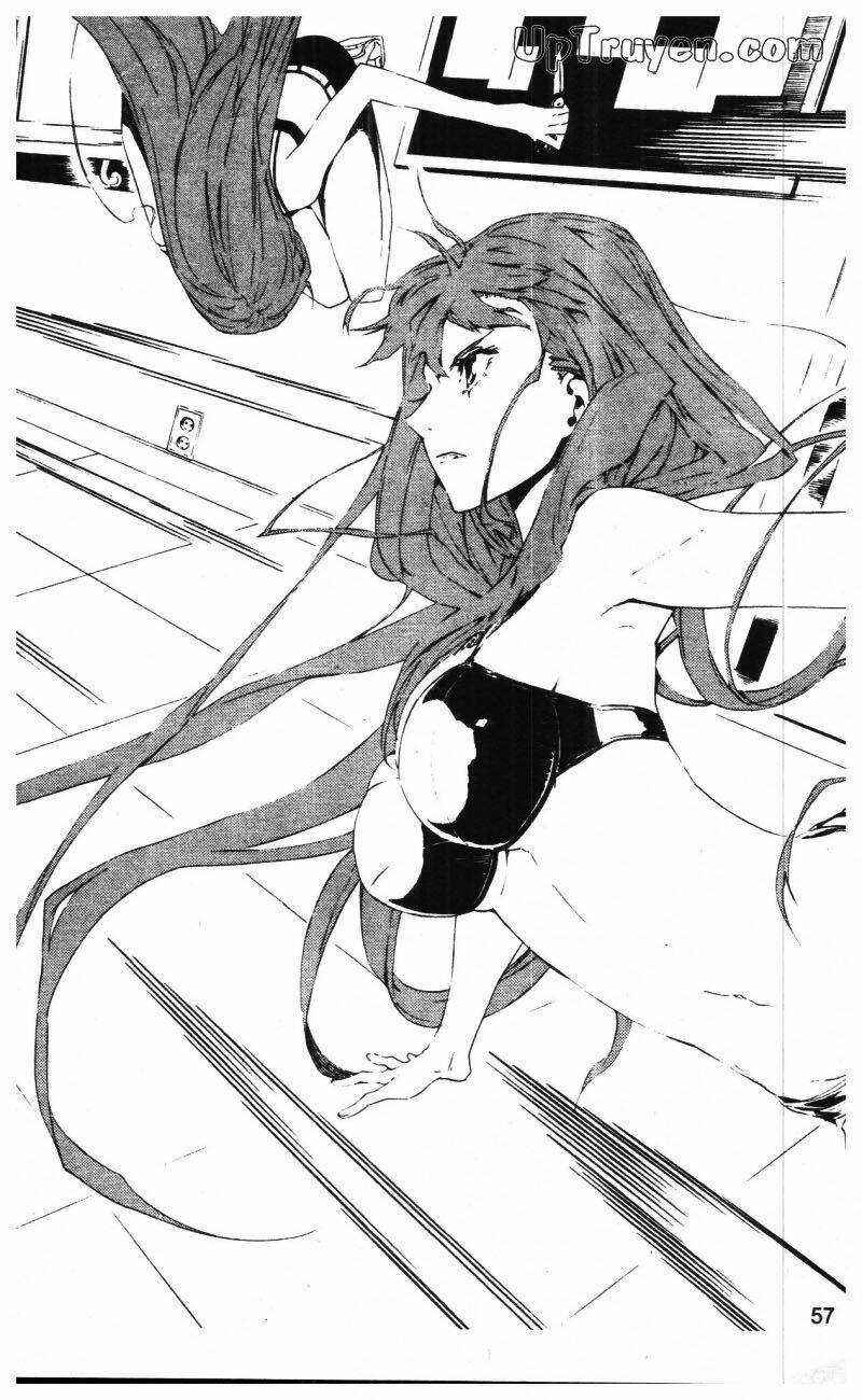 Raiders - Chapter 63 - Trang 5