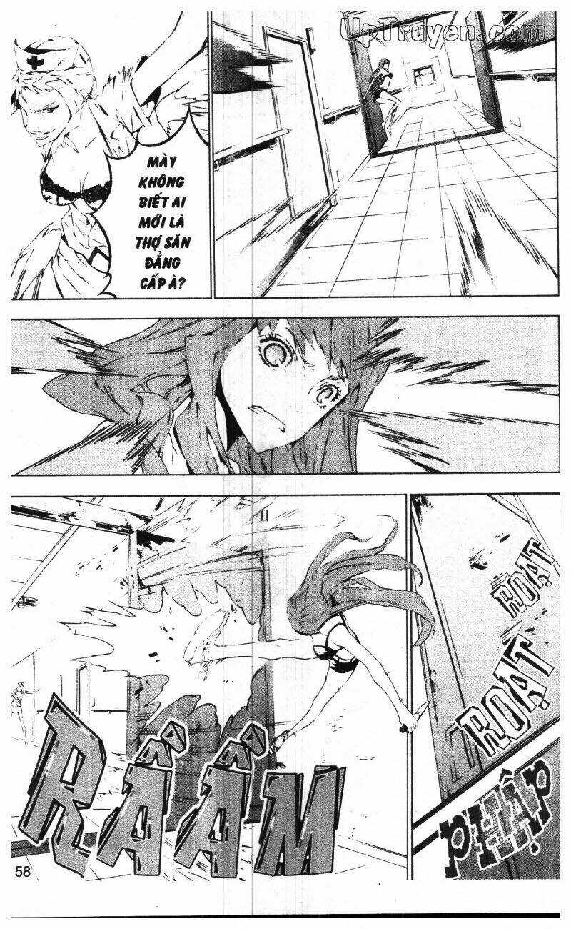 Raiders - Chapter 63 - Trang 6