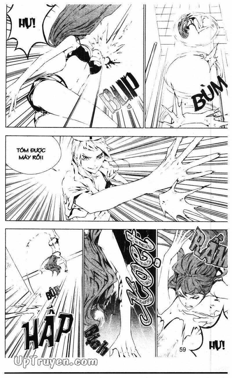 Raiders - Chapter 63 - Trang 7