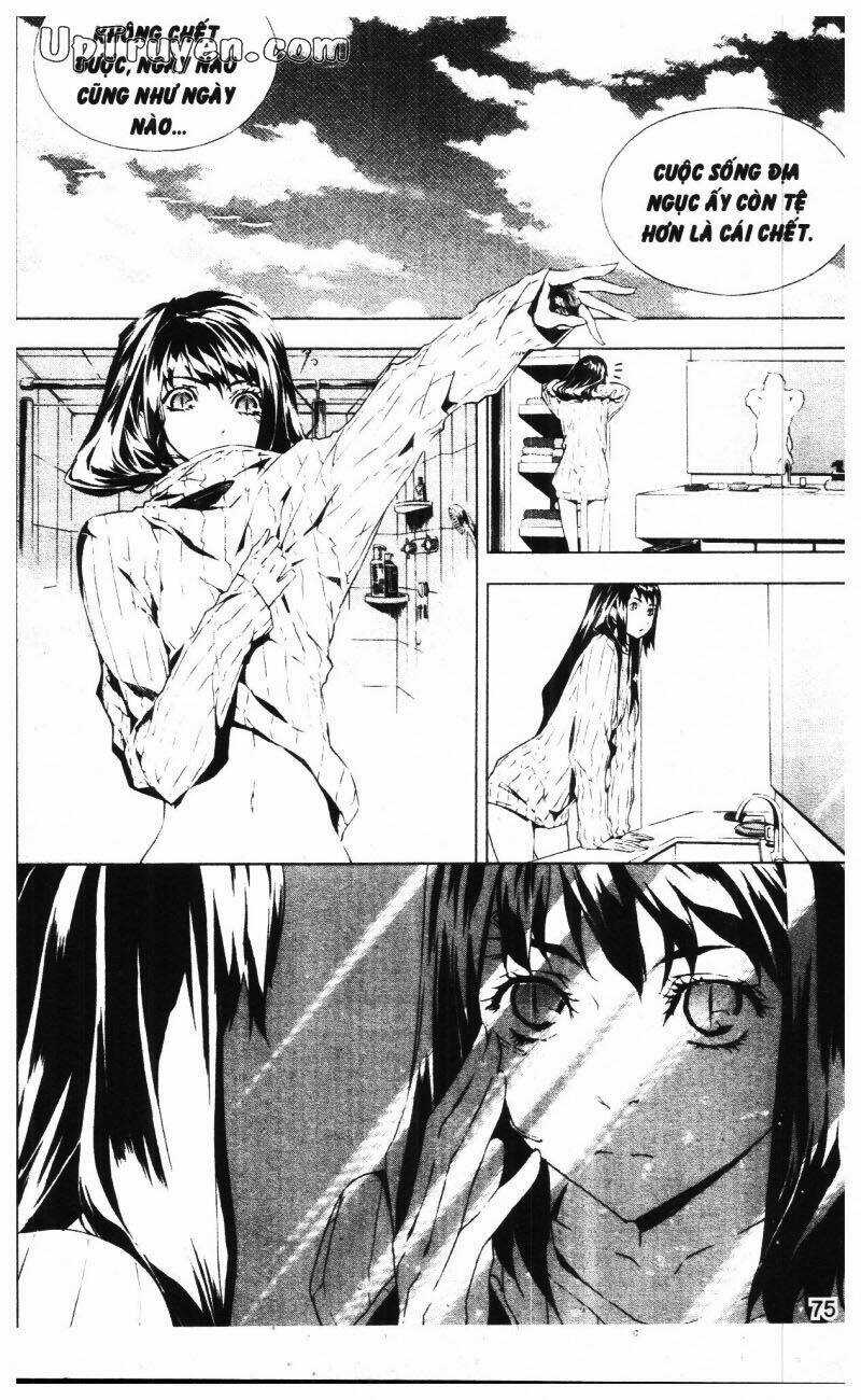 Raiders - Chapter 64 - Trang 2