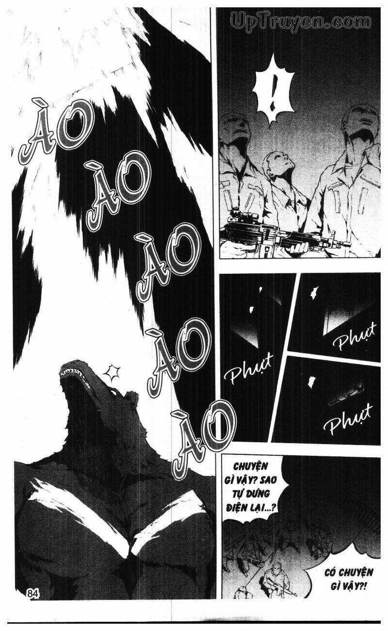 Raiders - Chapter 64 - Trang 11